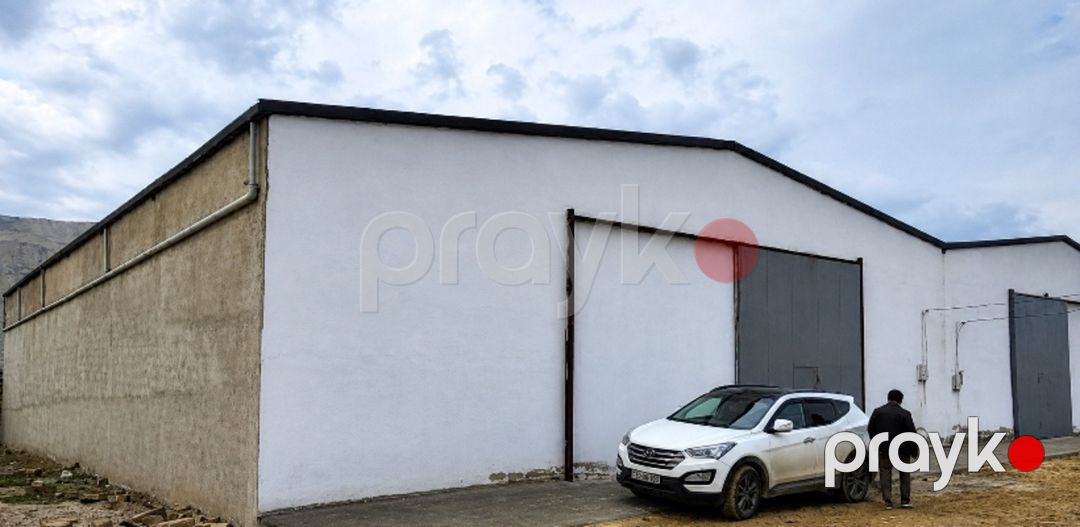 İcarəyə verilir obyekt 750 m² — Əmlak, Bakı (8)