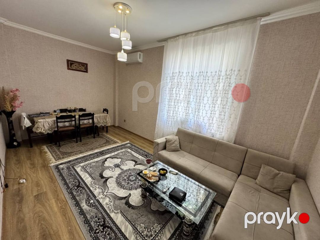 Satılır 2 otaqlı yeni tikili 65 m² — Mənzil, Bakı (3)