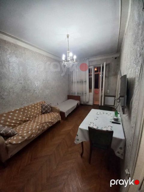 2-otaqlı mənzil kirayə verilir, Elmlər Akademiyası m., 60 m² — Bakı