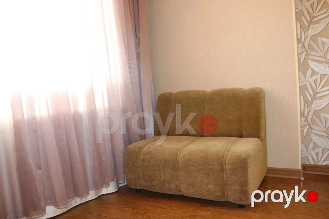 İcarəyə verilir 3 otaqlı yeni tikili 150 m² — Mənzil, Bakı (5)