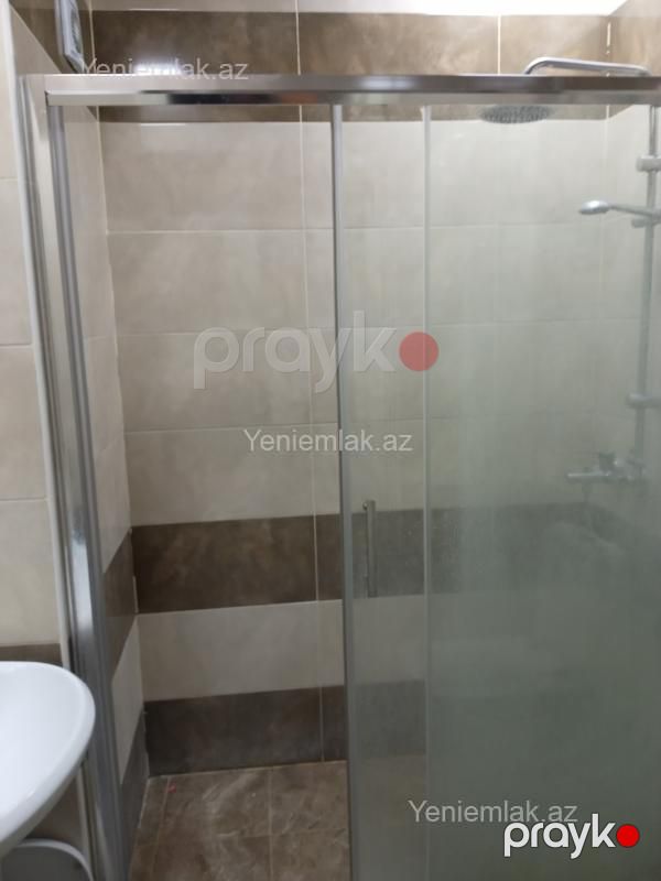 Satılır 3 otaqlı Bina evi menzil (Yeni tikili), 105 m², Sumqayıt Bulvarı — Mənzil, Sumqayıt (6)