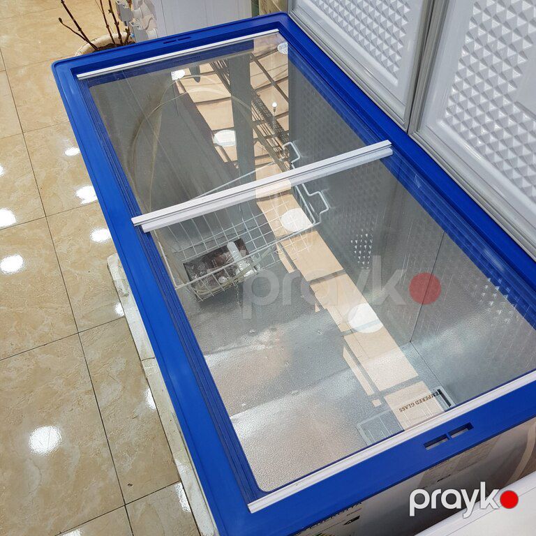 Dondurucu "Shivaki" 350 lt — Biznes və avadanlıq, Bakı (2)