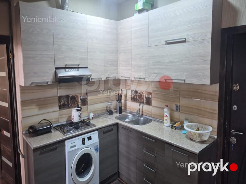 Satılır 3 otaqlı Bina evi menzil (Yeni tikili), 84 m², Xətai rayonu — Mənzil, Bakı (7)
