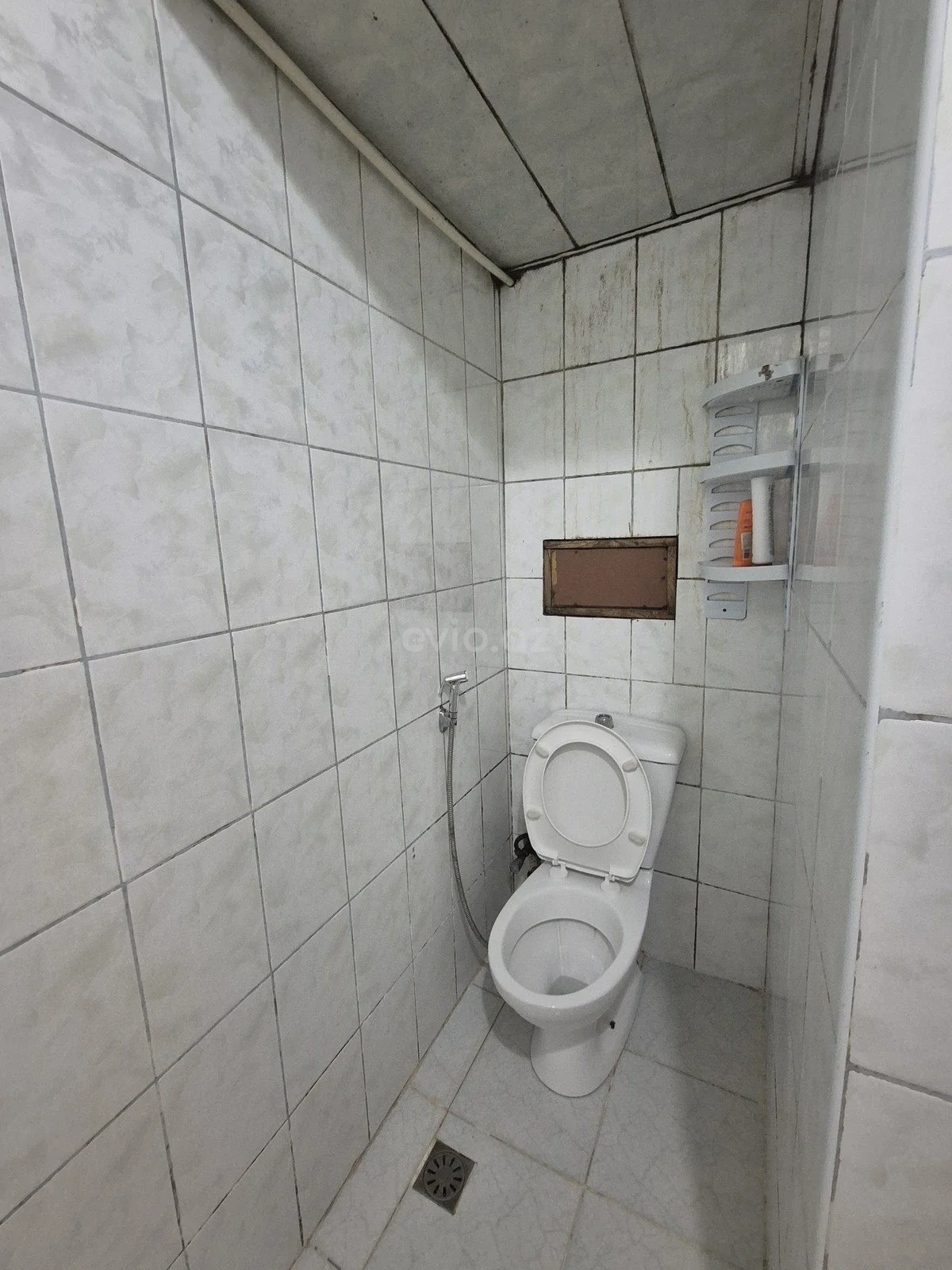 Kirayə 1 otaqlı mənzil Memar Əcəmi metrosu yaxınlığında — Mənzil, Bakı (8)