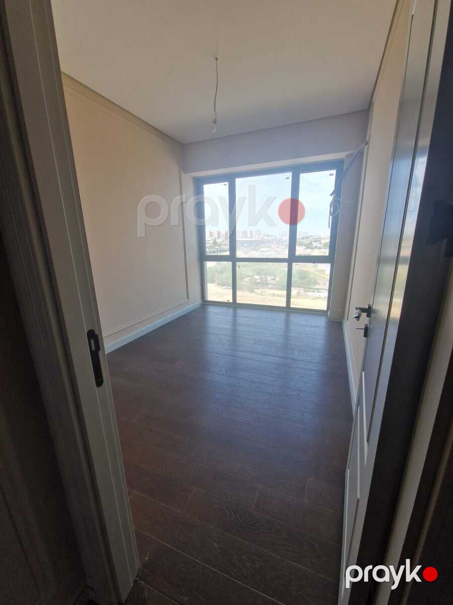 Satılır 4 otaqlı yeni tikili 128 m² — Mənzil, Bakı (10)