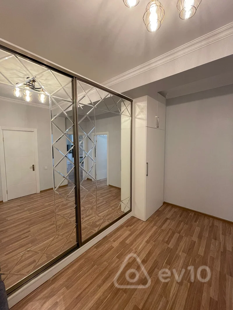 2 otaqlı mənzil, 80 m², Natiq Əliyev küçəsi — kirayə — Mənzil, Bakı (10)