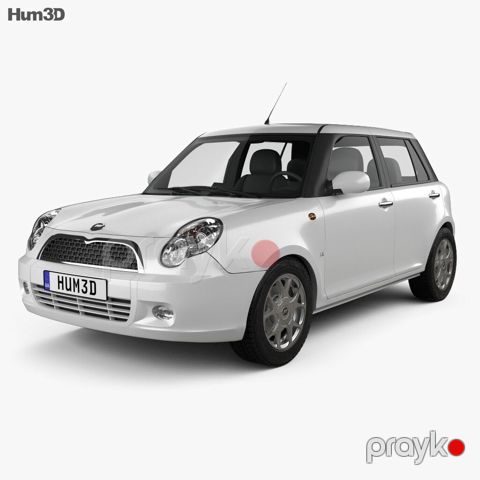 Microcar 1.3 l Hetçbek — Xaçmaz