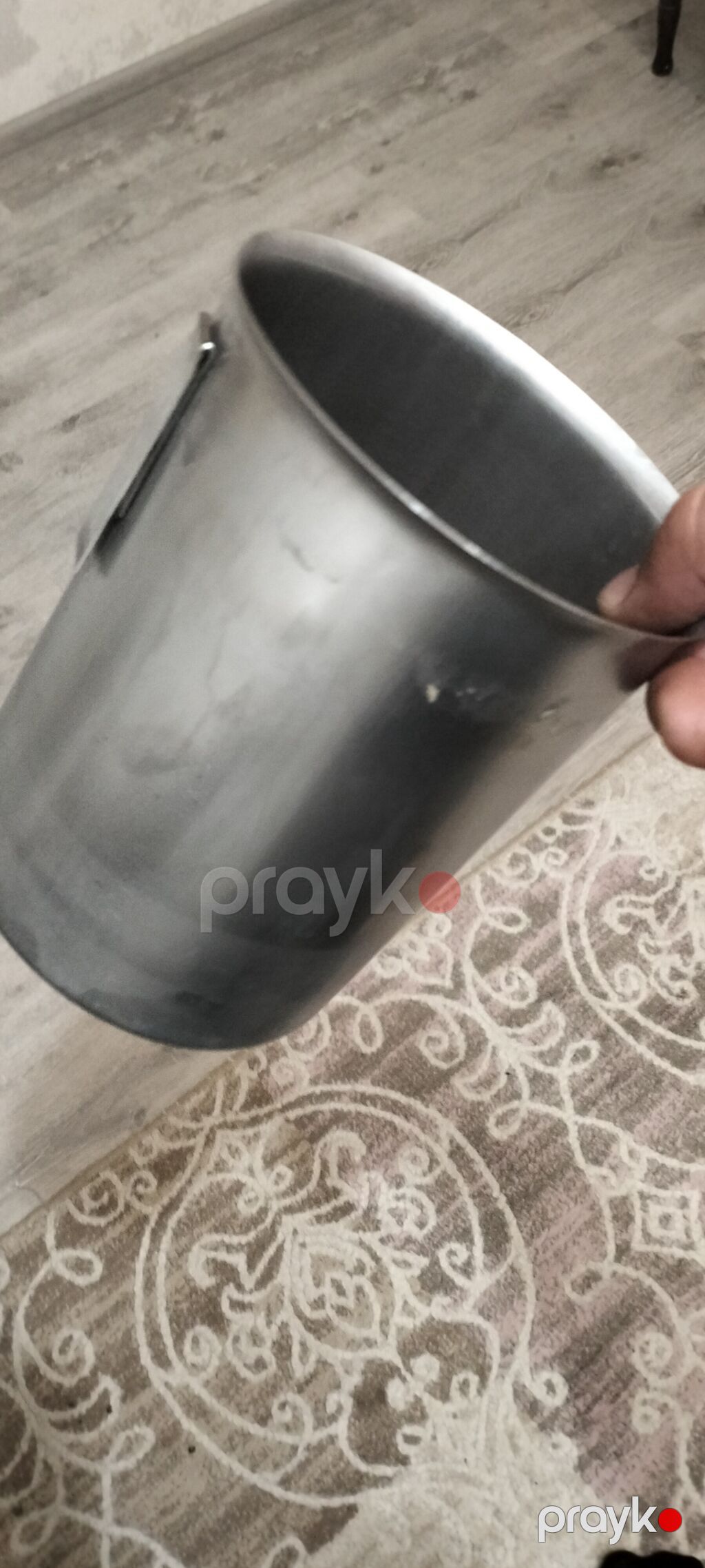 Sənaye tipli elektrikli çay/samovar qızdırıcısı – paslanmayan poladdan — Samovarlar, Sumqayıt (4)