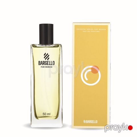 Bargello 110 Oriental qadınlar üçün ətir suyu 50 ml — Bakı