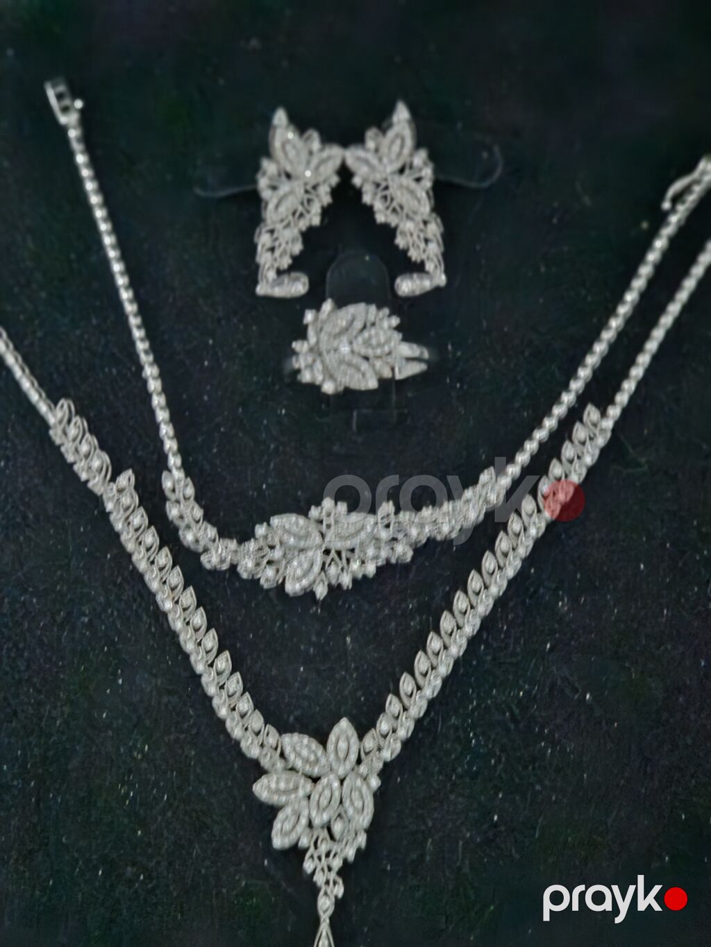 Ağ qızıl — Təklifler, Bakı (3)