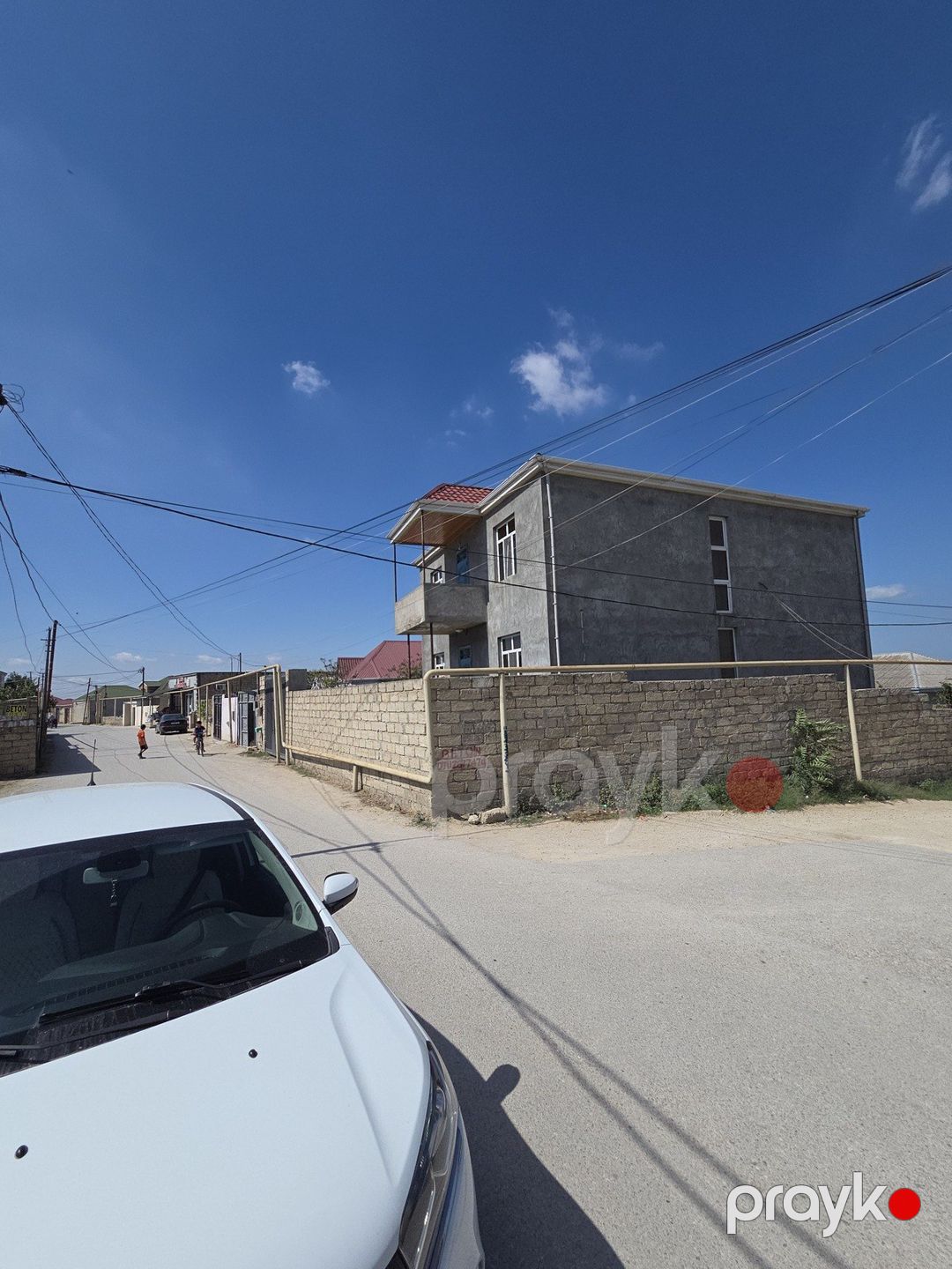Satılır torpaq 6 sot — Torpaq, Bakı (2)