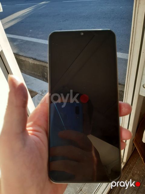 Samsung Galaxy S24 Ultra, 256 GB, rəng - Gümüşü, Barmaq izi — Şəki