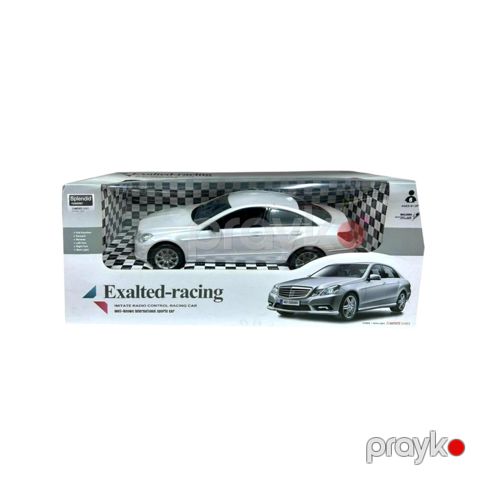 Radio ilə idarə olunan maşın Exalted Racing TToys-kind309, 6 yaşdan — Bakı