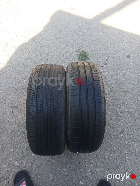 Şinlər 205/60 R16 — Bakı
