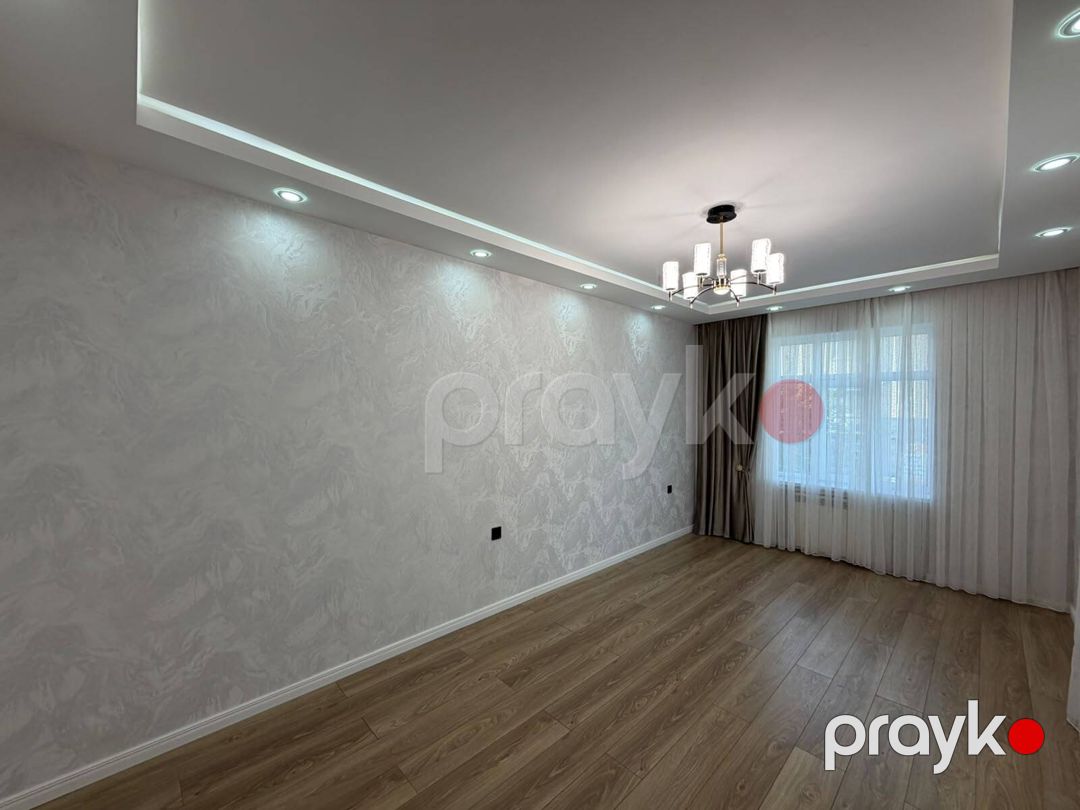 Satılır 2 otaqlı köhnə tikili 60 m² — Mənzil, Bakı (3)