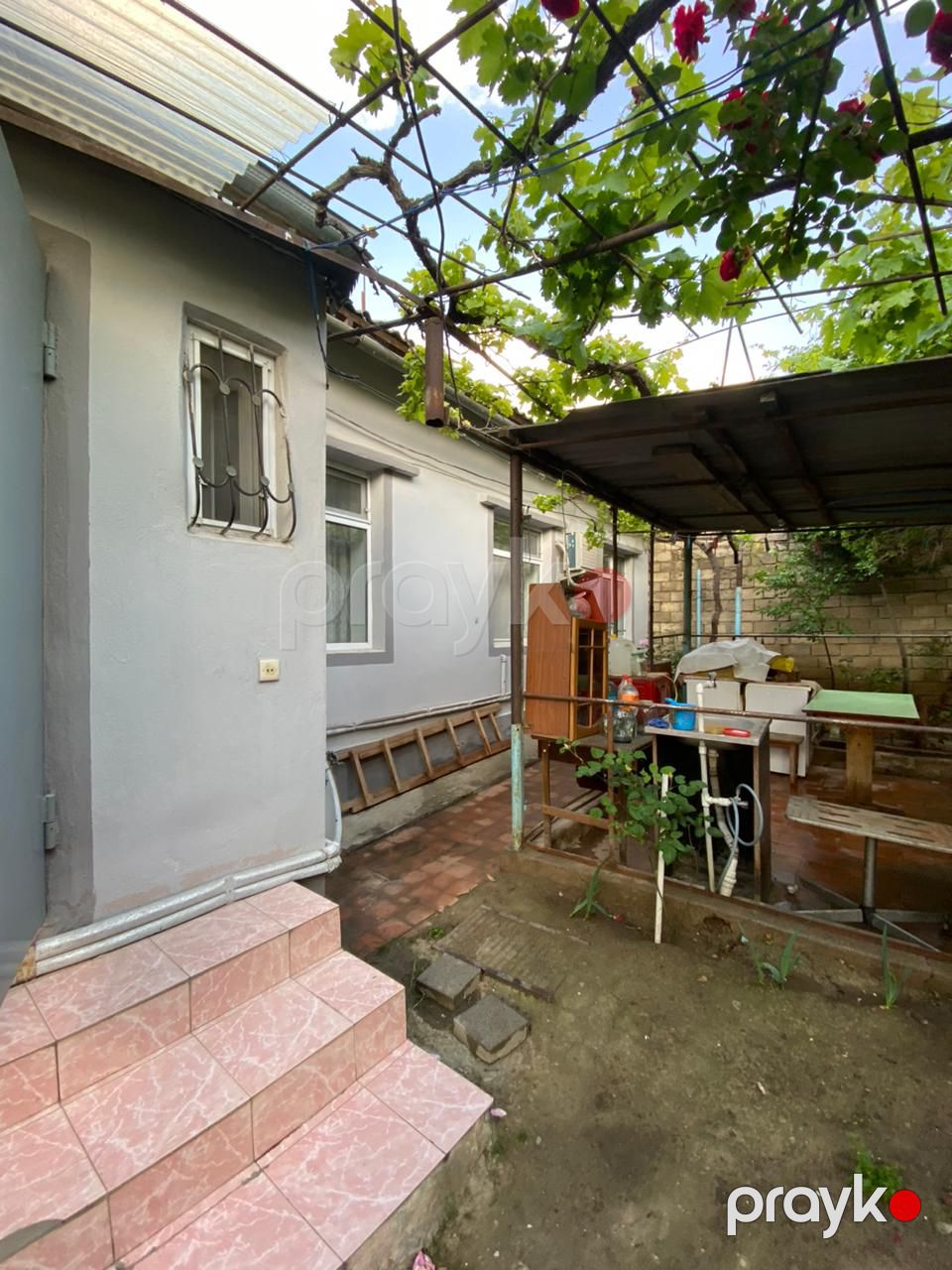 Satış: 3 otaqlı Ev / villa, 70 m², Binəqədi rayonu — Ev, villa, Bakı (5)