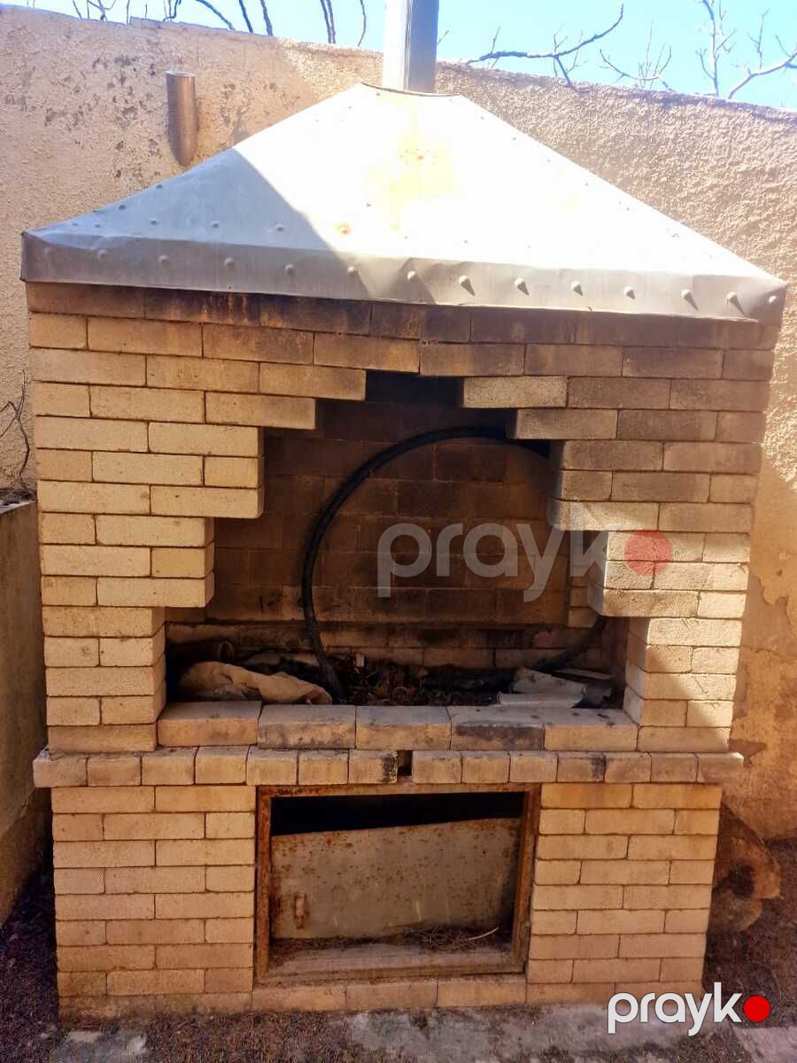 İcarəyə verilir 7 otaqlı həyət evi/bağ evi 450 m² — Ev, villa, Bakı (5)