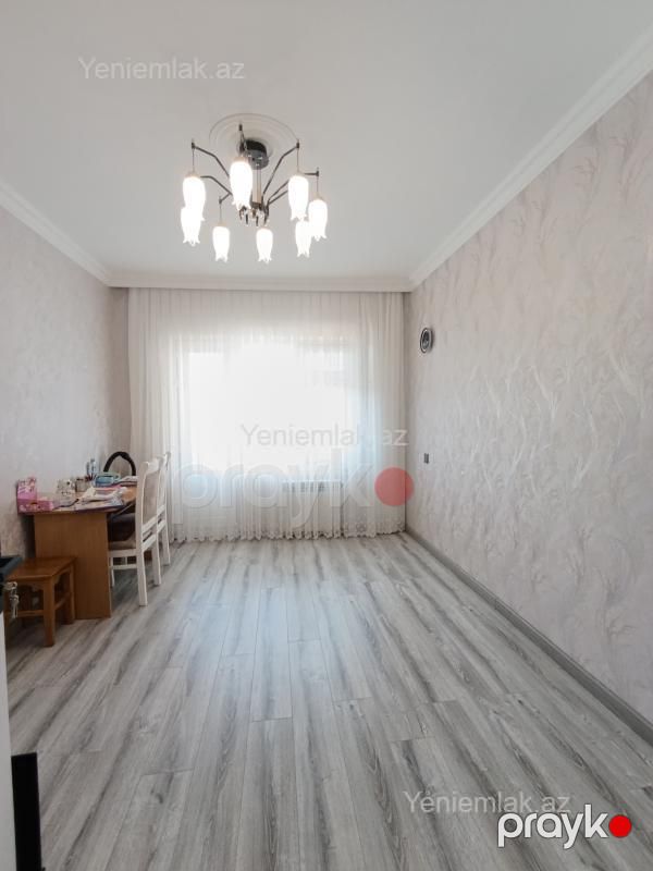 Satılır 3 otaqlı Bina evi menzil (Köhnə tikili), 88 m², Sabunçu rayonu — Mənzil, Bakı (10)