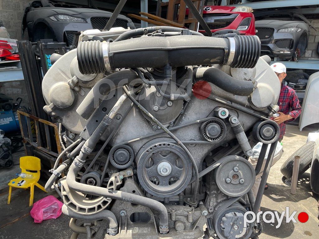 "Porsche" ehtiyat hissələri — Ehtiyat hissələri və aksesuarlar, Bakı (11)