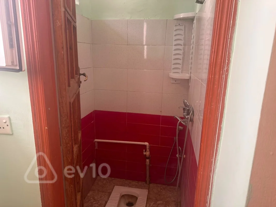 1 otaqlı həyət evi, 40 m², Elmlər M — kirayə — Ev, villa, Bakı (8)