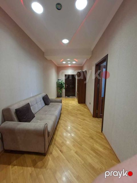 Satılır 2 otaqlı yeni tikili 84 m² — Bakı