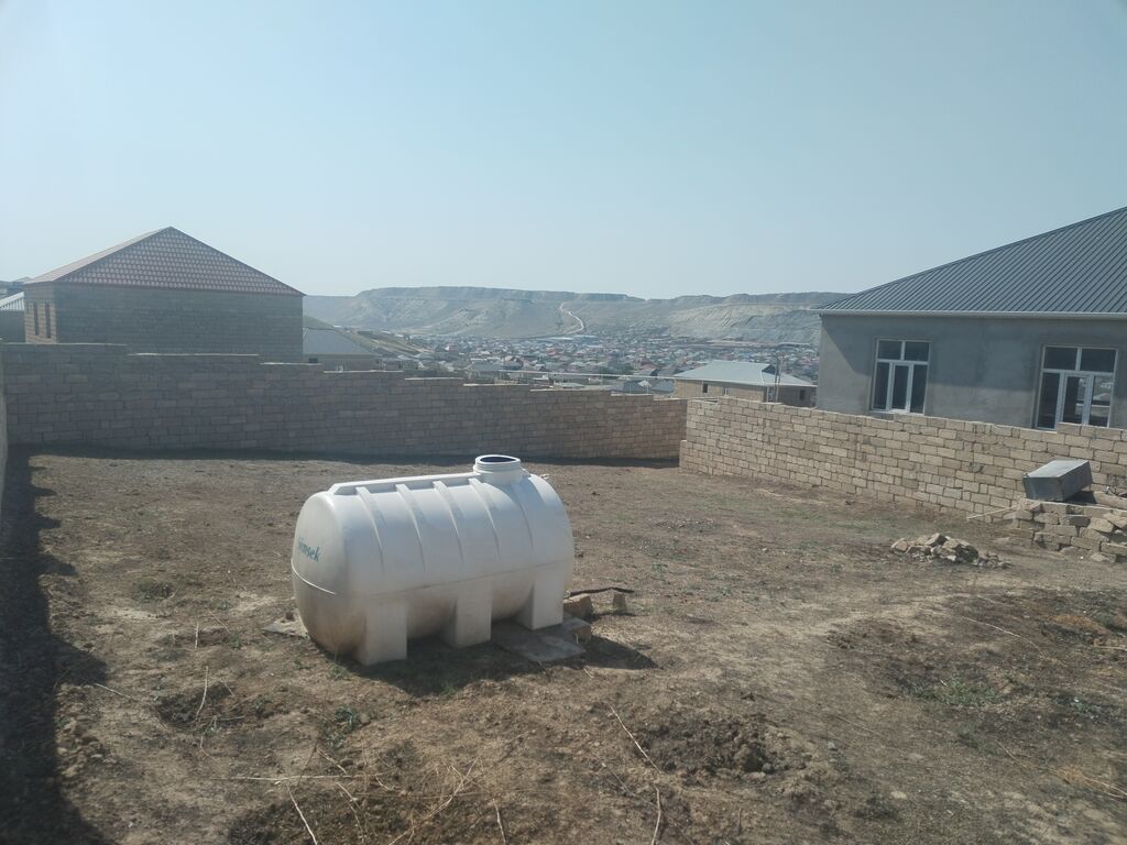 4 sot, Tikinti, Kupça (Çıxarış) — Torpaq, Bakı (6)