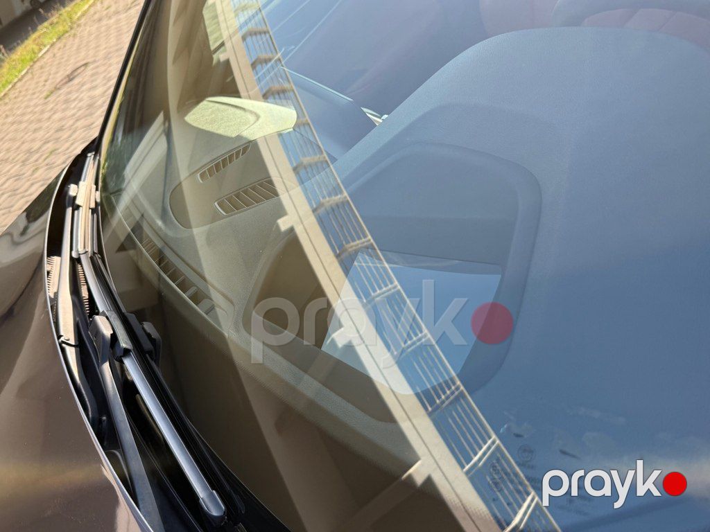 BMW 530, 2.0 L, 2018 il, 115 000 km — Avtomobillər, Bakı (11)