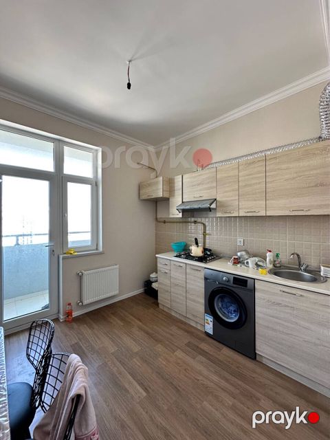 Satılır 3 otaqlı yeni tikili 77 m² — Bakı