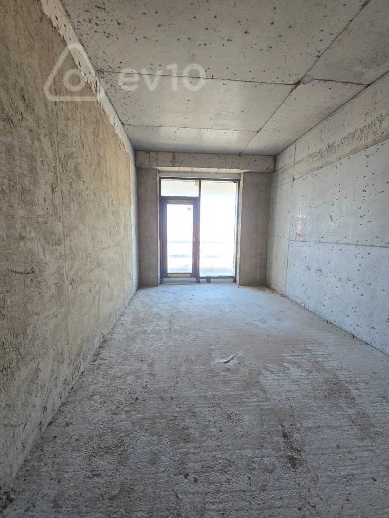 3 otaqlı mənzil, 177 m², Merkezi park kucesi — Mənzil, Bakı (5)