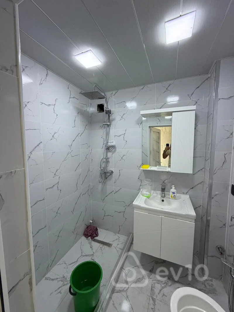 3 otaqlı mənzil, 80 m², Yəhya Hüseynov Küçəsi — Mənzil, Bakı (9)