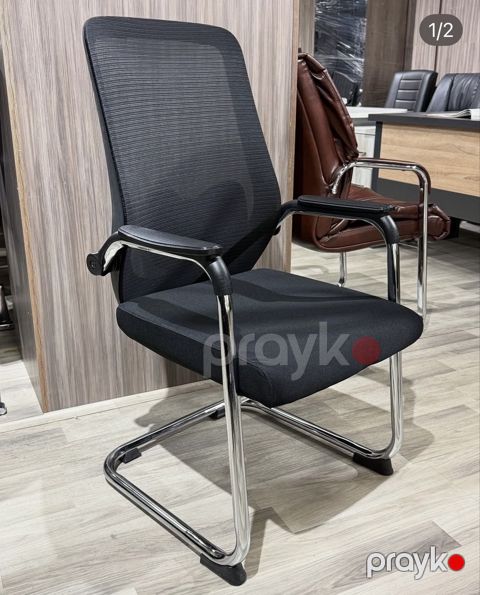 Ofis kresloları — Bakı