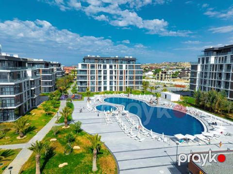 Satılır 2 otaqlı yeni tikili 85.5 m² — Bakı