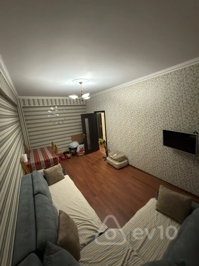 3 otaqlı mənzil, 83 m², kristal abşeron 1, Xırdalan — Xırdalan