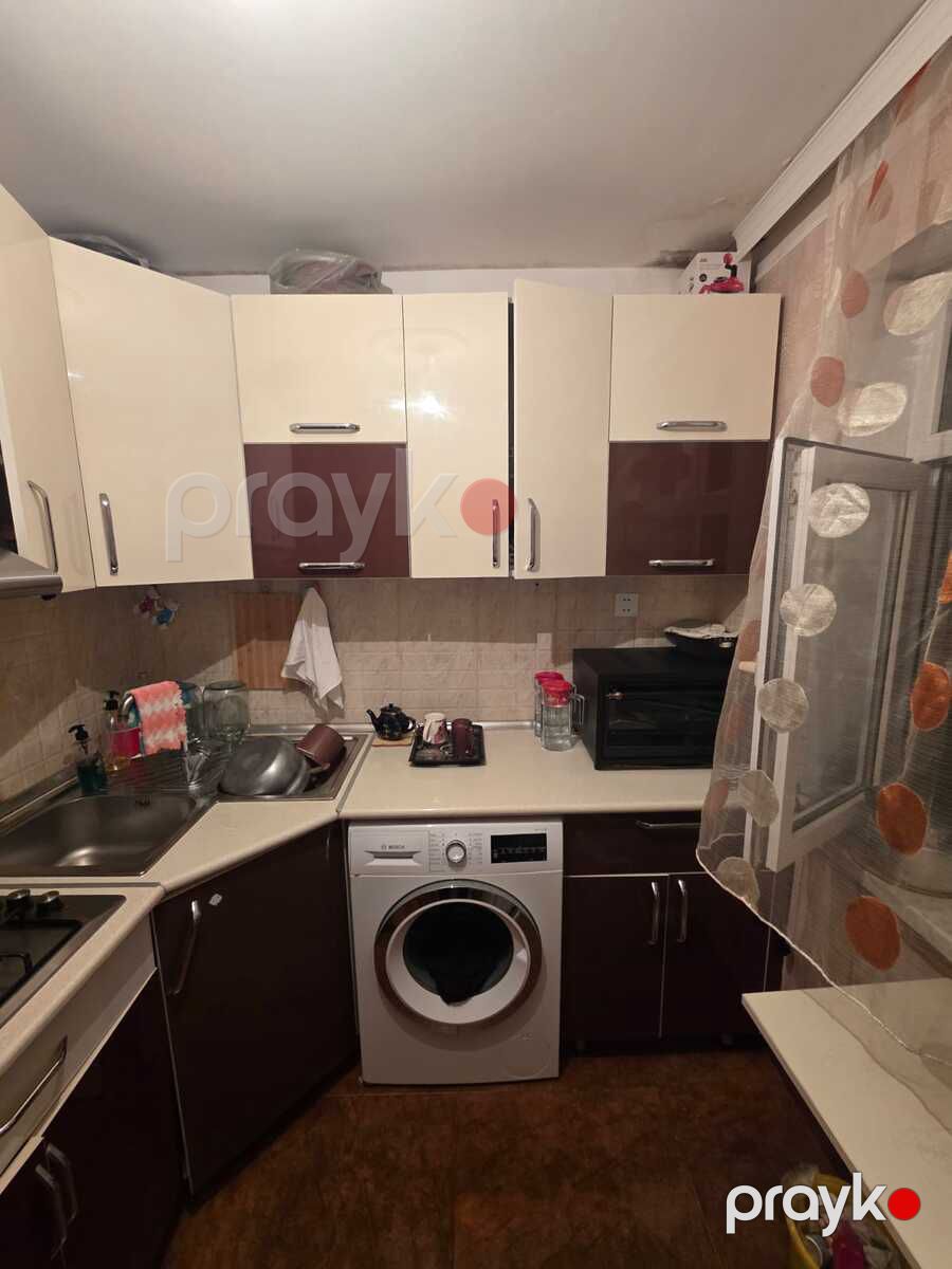Satılır 3 otaqlı köhnə tikili 70 m² — Mənzil, Sumqayıt (4)