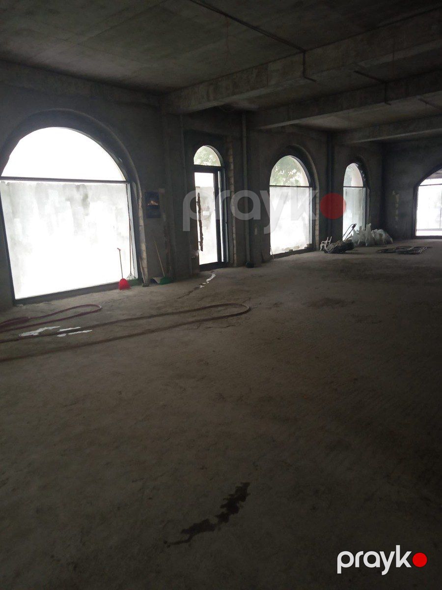İcarəyə verilir obyekt 611 m² — Əmlak, Bakı (4)