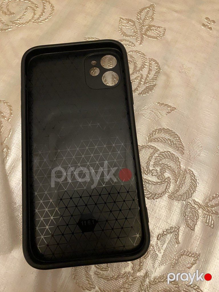 Arxalıq "Apple iPhone 11" — Smartfonlar, Bakı (7)