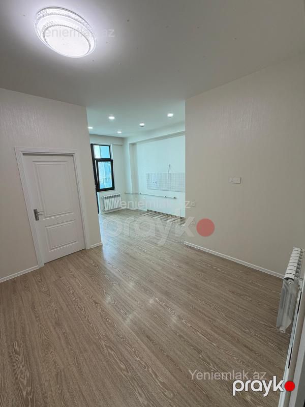 Satılır 2 otaqlı Bina evi menzil (Yeni tikili), 52 m², Suraxanı rayonu — Mənzil, Bakı (2)