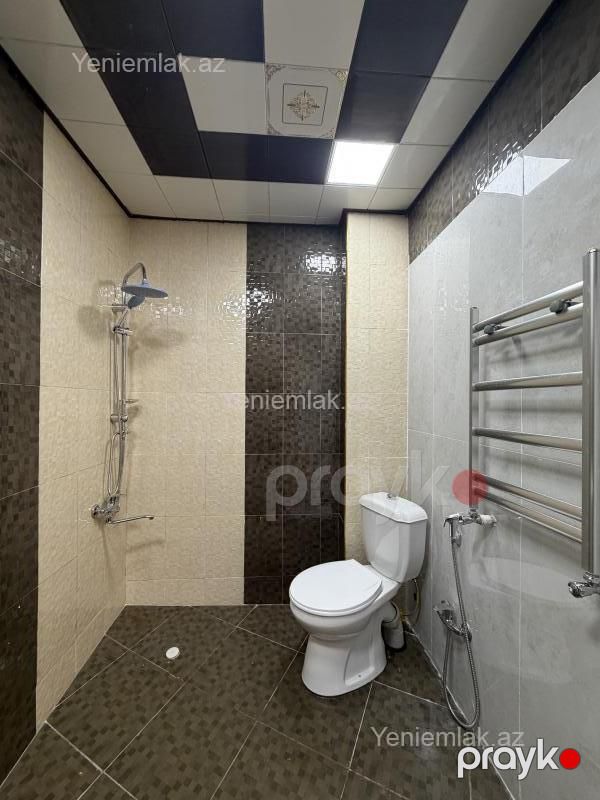 Satılır 2 otaqlı Bina evi menzil (Yeni tikili), 44 m², Masazır — Mənzil, Abşeron (9)