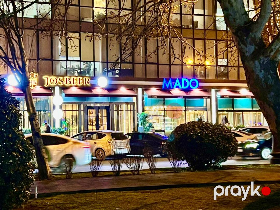 İcarəyə verilir 6 otaqlı ofis 400 m² — Ofis, Bakı (3)