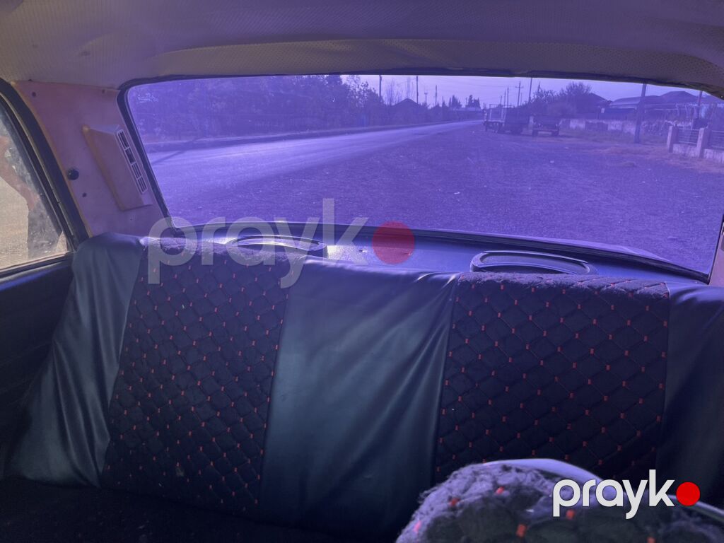 VAZ (Lada) 2106: 1.6 l 1986 il 82888 km Sedan — Avtomobillər, Mingəçevir (6)