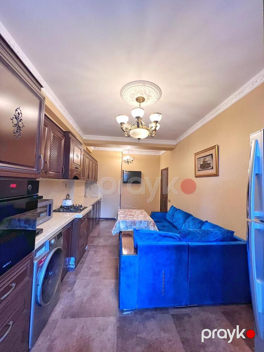 Satılır 3 otaqlı yeni tikili 110 m² — Mənzil, Bakı (9)