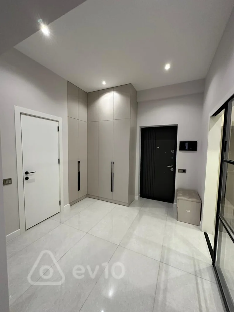 2 otaqlı mənzil, 74 m², Heydər Əliyev prospekti — kirayə — Mənzil, Bakı (9)