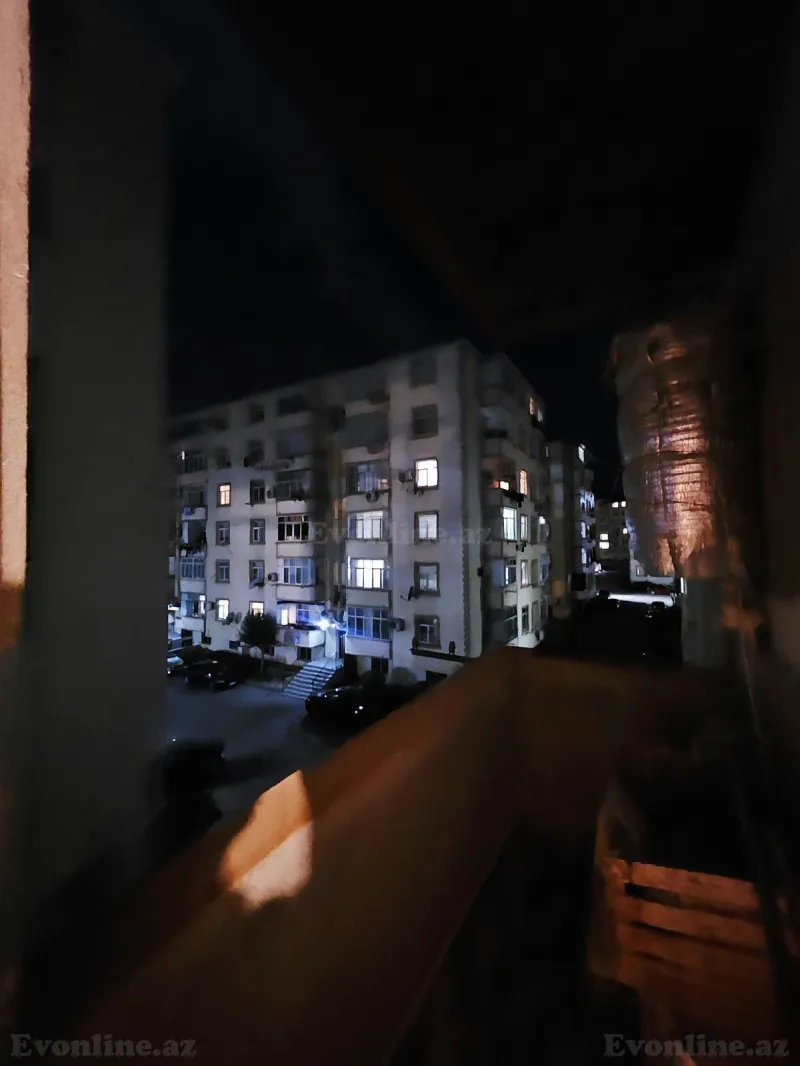 Satılır 3 otaqlı Mənzil Yeni tikili 100 m² Bakı, Abşeron r — Mənzil, Bakı (6)