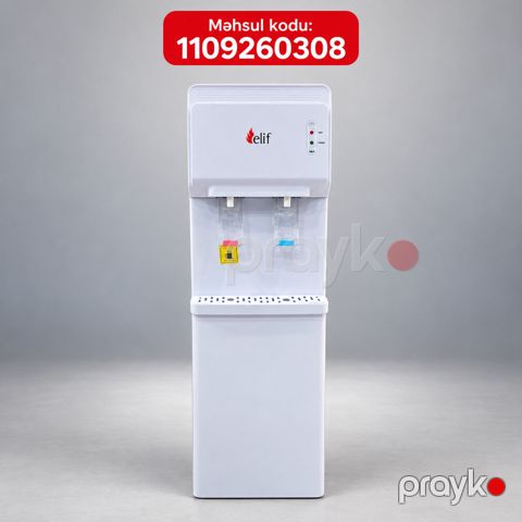 Su dispenseri Elif EL-755 — Bakı