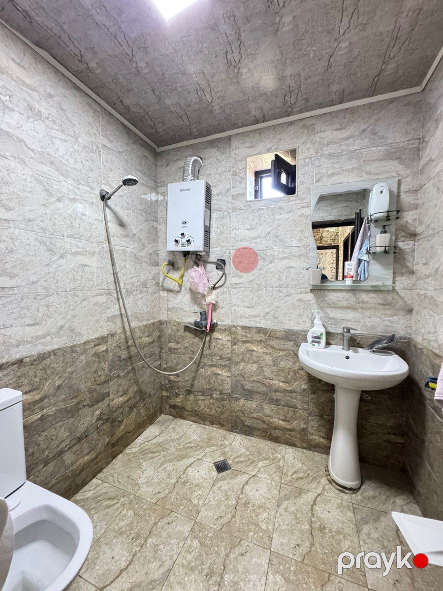 Həyət evi, Hövsan qəs — Ev, villa, Bakı (9)