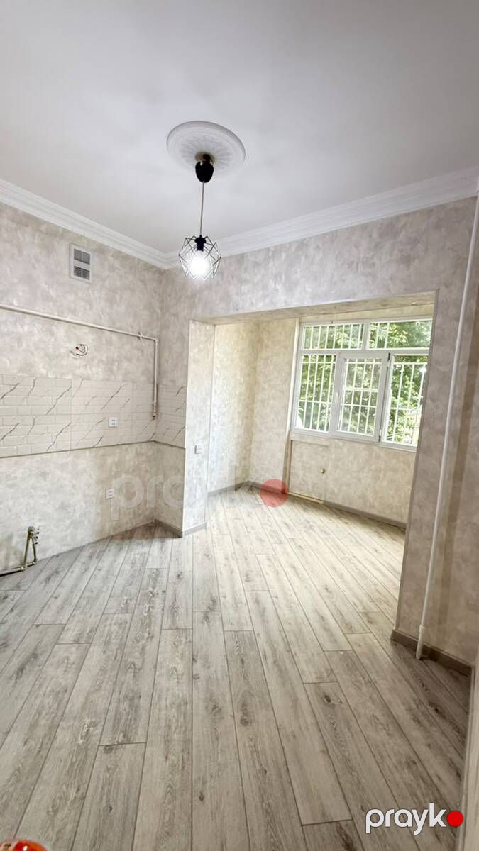 Satılır 2 otaqlı köhnə tikili 45 m² — Mənzil, Bakı (8)
