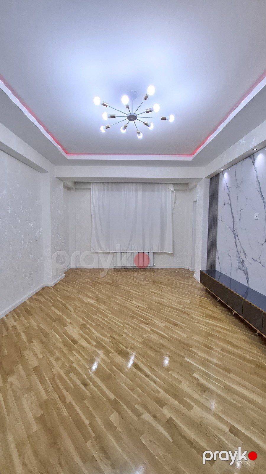 Satılır 3 otaqlı yeni tikili 100 m² — Mənzil, Bakı (3)