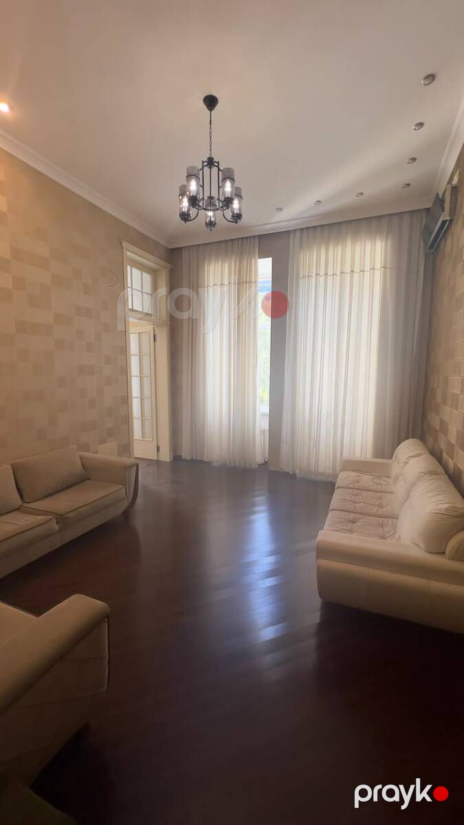 İcarəyə verilir 3 otaqlı ofis 100 m² — Ofis, Bakı (4)