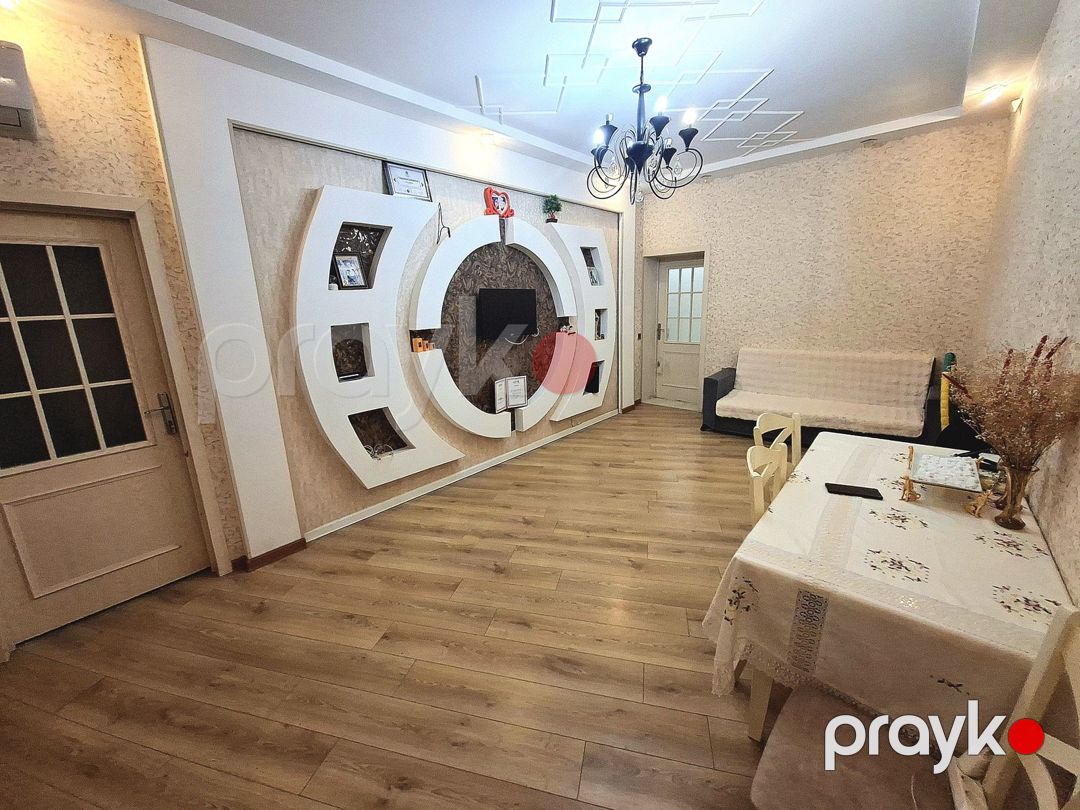 Satılır 2 otaqlı yeni tikili 65 m² — Mənzil, Bakı (5)