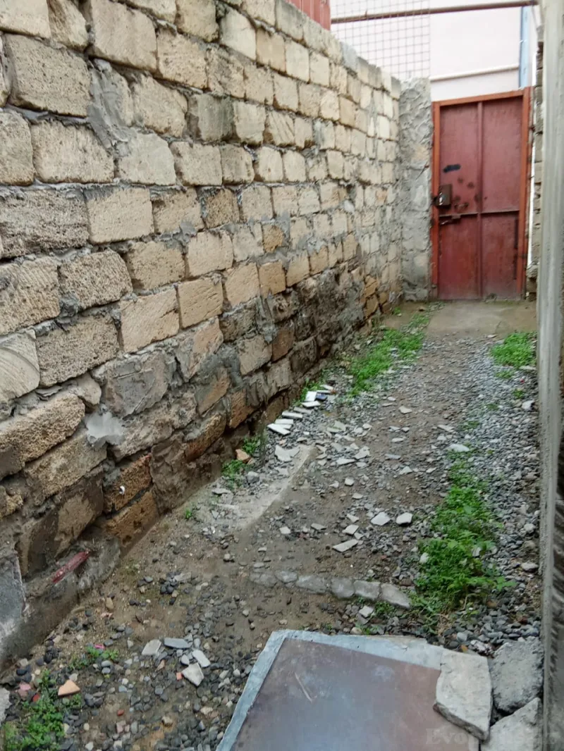 Satılır 3 otaqlı Həyət evi 55 m² Bakı, Binəqədi r., Biləcəri — Ev, villa, Bakı (3)